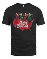 Unisex Standard T-Shirt (Overnight) Unisex Standard T-Shirt (Overnight)