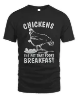 Unisex Standard T-Shirt (Overnight)