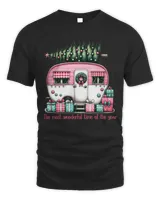 Unisex Standard T-Shirt (Overnight)