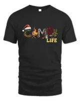 Unisex Standard T-Shirt (Overnight)