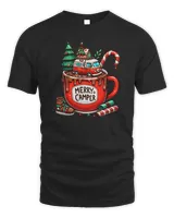 Unisex Standard T-Shirt (Overnight)