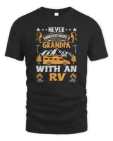 Unisex Standard T-Shirt (Overnight)