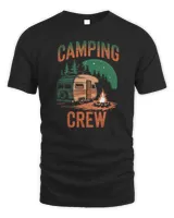 Unisex Standard T-Shirt (Overnight)