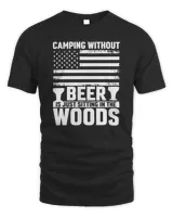 Unisex Standard T-Shirt (Overnight)