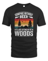 Unisex Standard T-Shirt (Overnight)