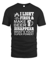 Unisex Standard T-Shirt (Overnight)
