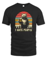 Unisex Standard T-Shirt (Overnight)