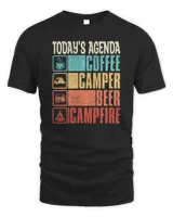 Unisex Standard T-Shirt (Overnight)