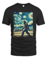 Unisex Standard T-Shirt (Overnight)