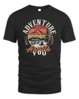 Unisex Standard T-Shirt (Overnight)