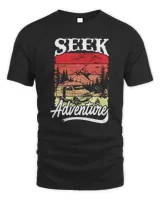 Unisex Standard T-Shirt (Overnight)