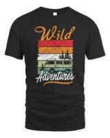 Unisex Standard T-Shirt (Overnight)
