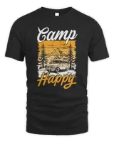 Unisex Standard T-Shirt (Overnight)