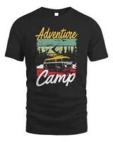 Unisex Standard T-Shirt (Overnight)