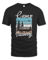 Unisex Standard T-Shirt (Overnight)