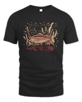 Unisex Standard T-Shirt (Overnight)