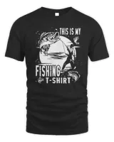 Unisex Standard T-Shirt (Overnight)