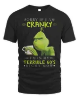 Unisex Standard T-Shirt (Overnight)