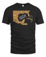 Unisex Standard T-Shirt (Overnight) Unisex Standard T-Shirt (Overnight)