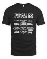 Unisex Standard T-Shirt (Overnight)