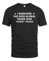 Unisex Standard T-Shirt (Overnight) Unisex Standard T-Shirt (Overnight)