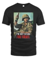 Unisex Standard T-Shirt (Overnight) Unisex Standard T-Shirt (Overnight)