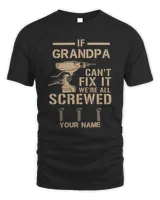 Unisex Standard T-Shirt (Overnight)