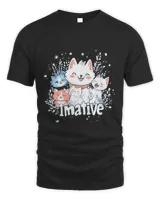 Unisex Standard T-Shirt (Overnight)
