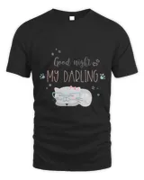 Unisex Standard T-Shirt (Overnight)