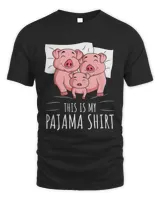 Unisex Standard T-Shirt (Overnight)
