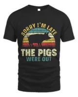 Unisex Standard T-Shirt (Overnight)