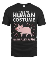 Unisex Standard T-Shirt (Overnight)