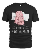 Unisex Standard T-Shirt (Overnight)