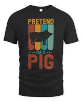 Unisex Standard T-Shirt (Overnight)