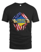 Unisex Standard T-Shirt (Overnight) Unisex Standard T-Shirt (Overnight)