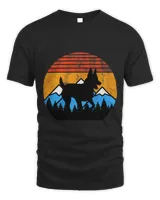 Unisex Standard T-Shirt (Overnight)