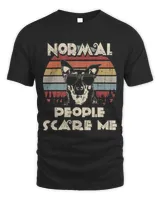 Unisex Standard T-Shirt (Overnight)