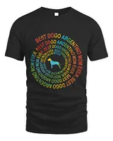 Unisex Standard T-Shirt (Overnight)
