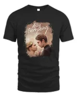 Unisex Standard T-Shirt (Overnight) Unisex Standard T-Shirt (Overnight)