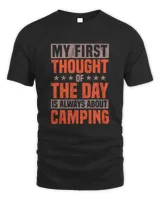 Unisex Standard T-Shirt (Overnight)