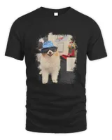 Unisex Standard T-Shirt (Overnight) Unisex Standard T-Shirt (Overnight)