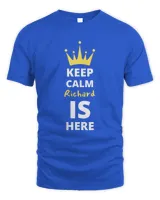 Unisex Standard T-Shirt (Overnight)
