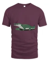 Unisex Standard T-Shirt (Overnight)