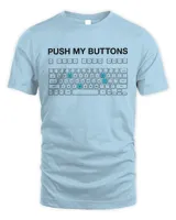 Unisex Standard T-Shirt (Overnight)