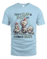 Unisex Standard T-Shirt (Overnight)