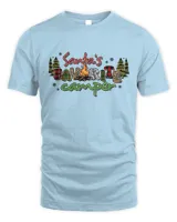 Unisex Standard T-Shirt (Overnight)