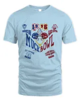 Unisex Standard T-Shirt (Overnight)