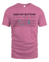 Unisex Standard T-Shirt (Overnight)