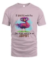 Unisex Standard T-Shirt (Overnight)