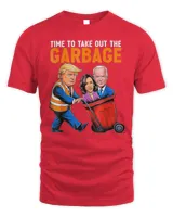 Unisex Standard T-Shirt (Overnight)